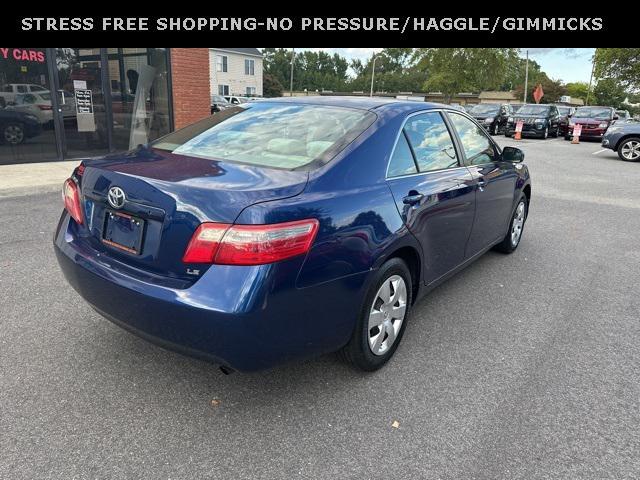 used 2009 Toyota Camry car, priced at $6,438