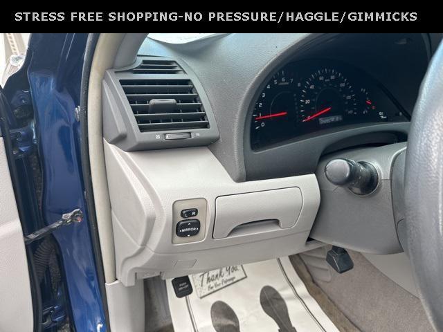 used 2009 Toyota Camry car, priced at $6,438