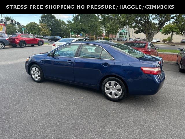 used 2009 Toyota Camry car, priced at $6,438