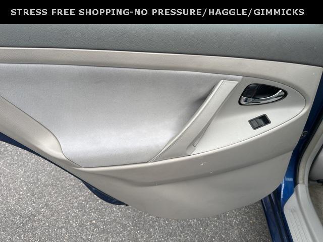 used 2009 Toyota Camry car, priced at $6,438