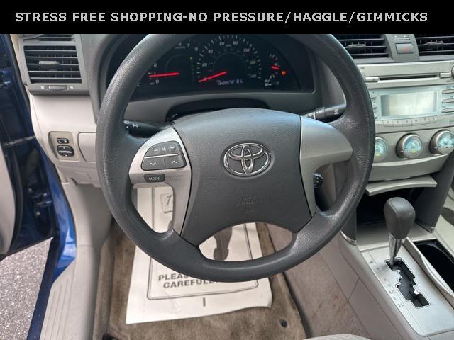 used 2009 Toyota Camry car, priced at $6,438