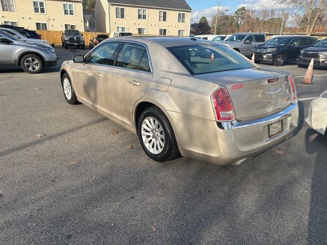 used 2012 Chrysler 300 car, priced at $7,254