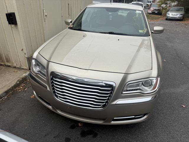 used 2012 Chrysler 300 car, priced at $7,654