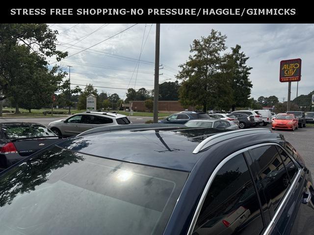 used 2019 Cadillac XT4 car, priced at $17,375