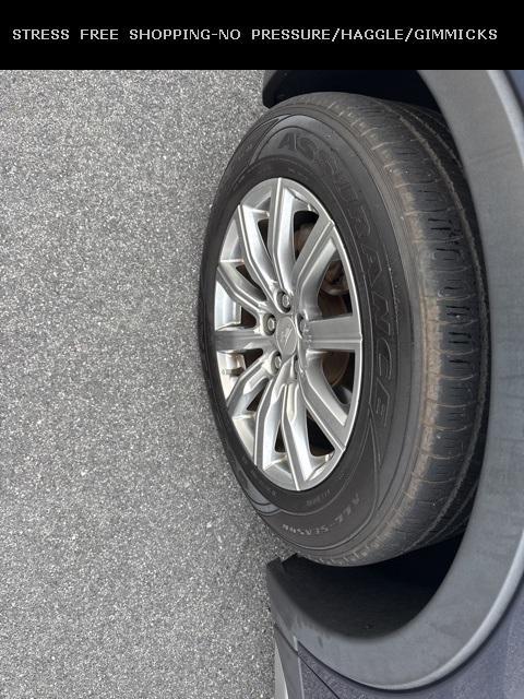 used 2019 Cadillac XT4 car, priced at $17,375