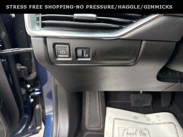 used 2019 Cadillac XT4 car, priced at $17,375