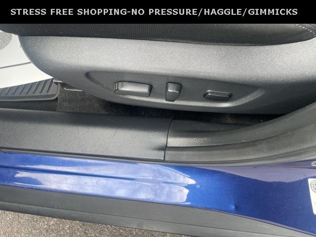 used 2018 Nissan Rogue car, priced at $14,242