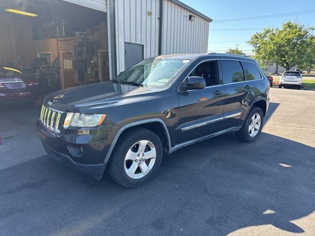 used 2011 Jeep Grand Cherokee car, priced at $10,550