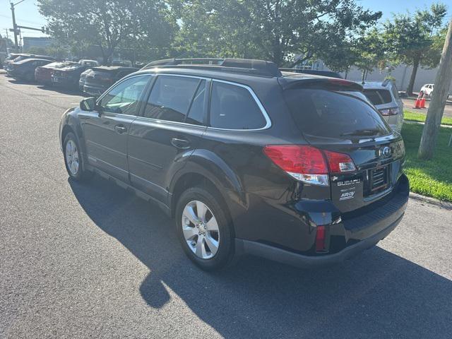 used 2012 Subaru Outback car, priced at $9,848