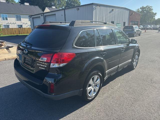 used 2012 Subaru Outback car, priced at $9,848