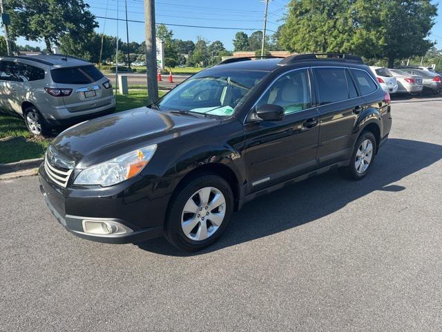 used 2012 Subaru Outback car, priced at $9,848