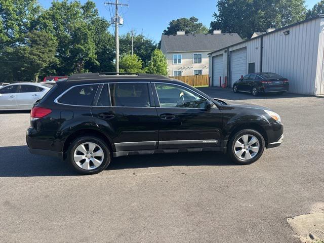 used 2012 Subaru Outback car, priced at $9,848