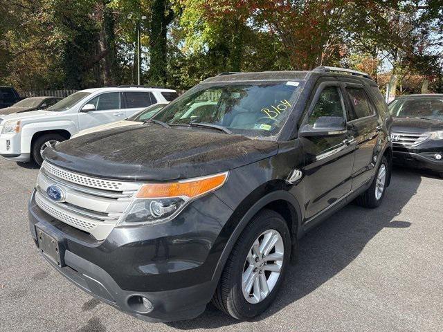 used 2013 Ford Explorer car, priced at $8,975