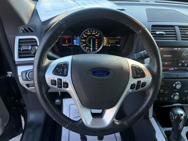 used 2013 Ford Explorer car, priced at $8,975