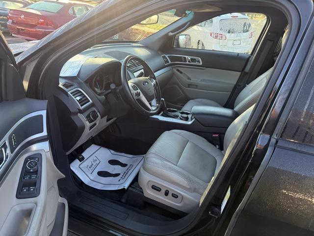 used 2013 Ford Explorer car, priced at $8,975