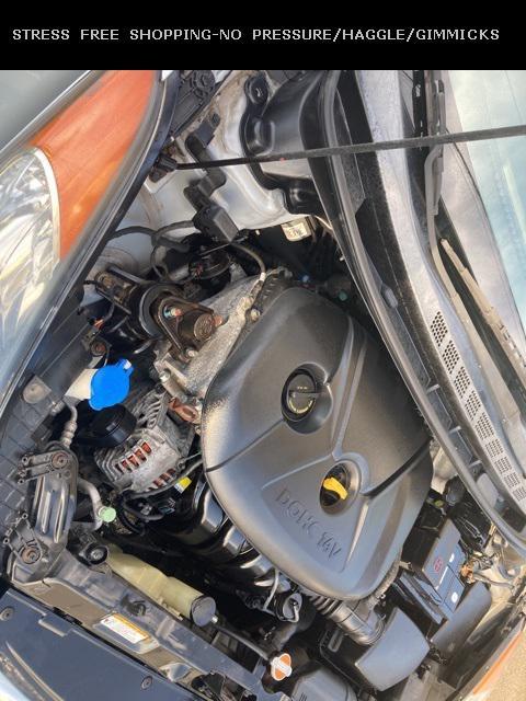 used 2013 Hyundai Elantra car, priced at $5,495