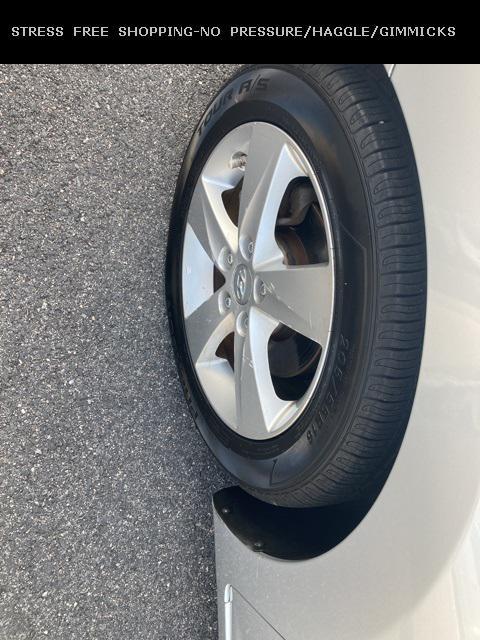 used 2013 Hyundai Elantra car, priced at $5,495