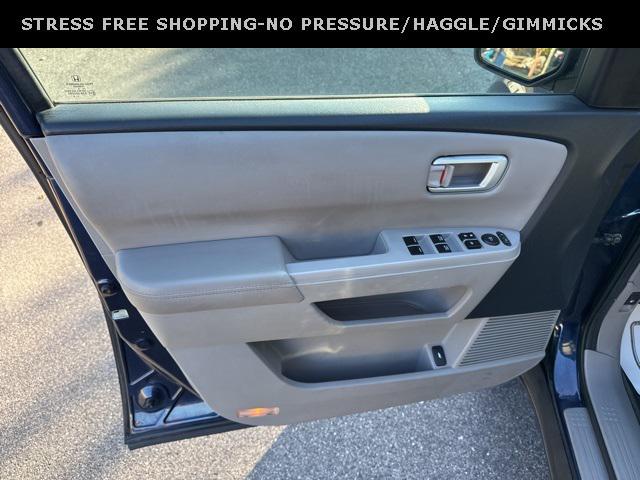 used 2014 Honda Pilot car, priced at $8,612