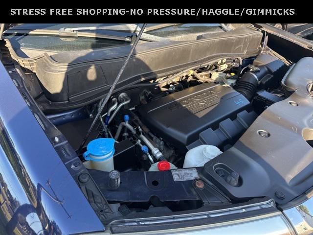 used 2014 Honda Pilot car, priced at $8,612