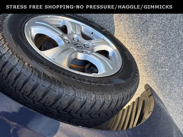 used 2014 Honda Pilot car, priced at $8,612