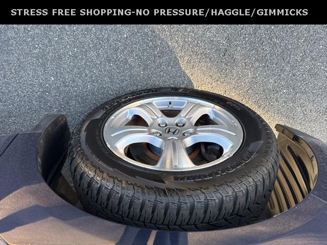 used 2014 Honda Pilot car, priced at $8,612