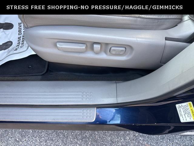 used 2014 Honda Pilot car, priced at $8,612