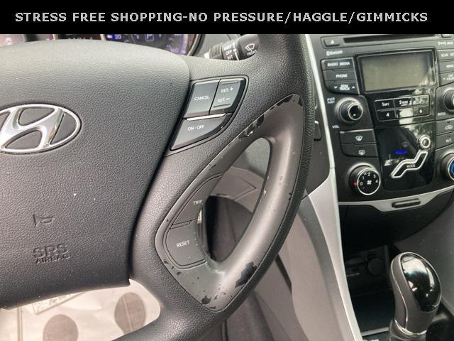 used 2012 Hyundai Sonata car, priced at $5,766