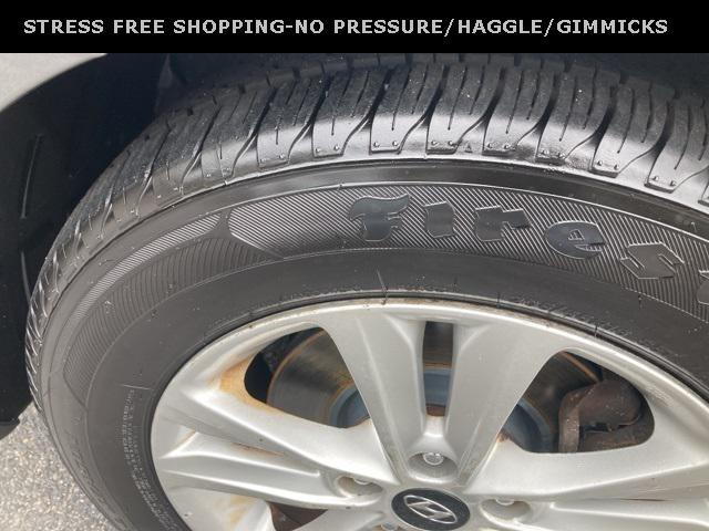 used 2012 Hyundai Sonata car, priced at $5,766