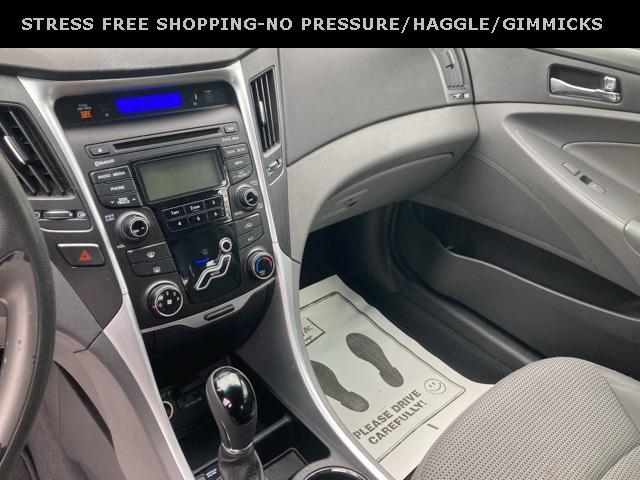 used 2012 Hyundai Sonata car, priced at $5,766