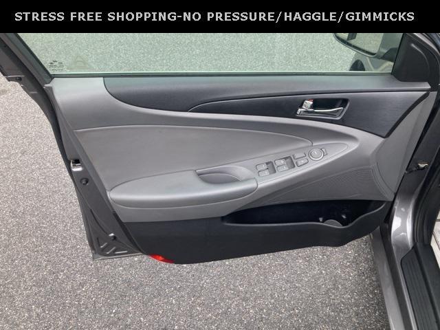 used 2012 Hyundai Sonata car, priced at $5,766