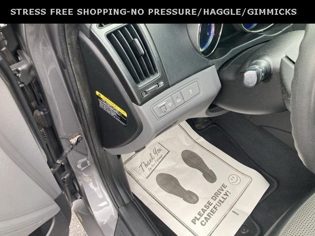 used 2012 Hyundai Sonata car, priced at $5,766