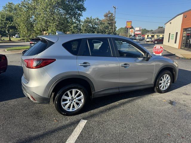 used 2013 Mazda CX-5 car, priced at $9,299