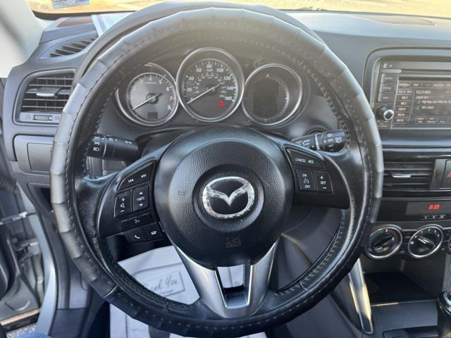 used 2013 Mazda CX-5 car, priced at $9,299