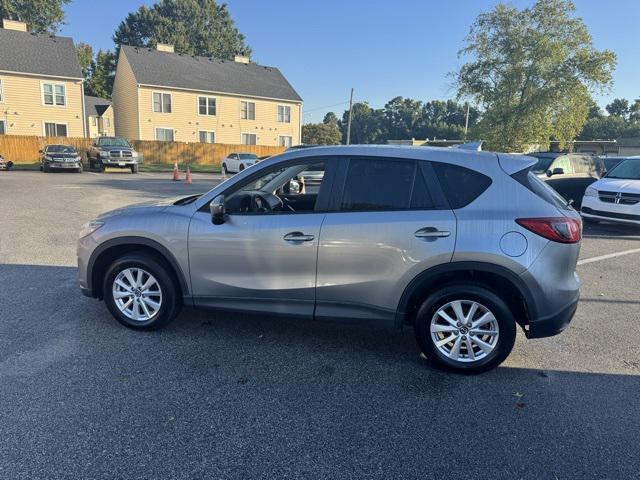 used 2013 Mazda CX-5 car, priced at $9,299