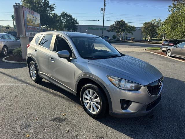 used 2013 Mazda CX-5 car, priced at $9,599