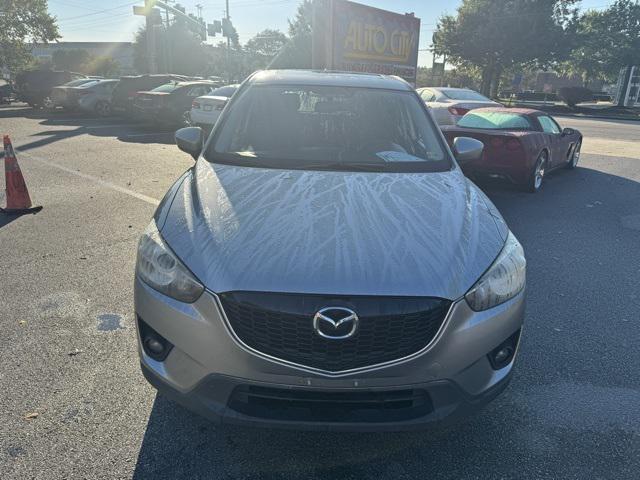 used 2013 Mazda CX-5 car, priced at $9,599