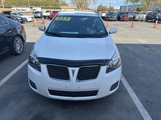 used 2009 Pontiac Vibe car, priced at $7,398