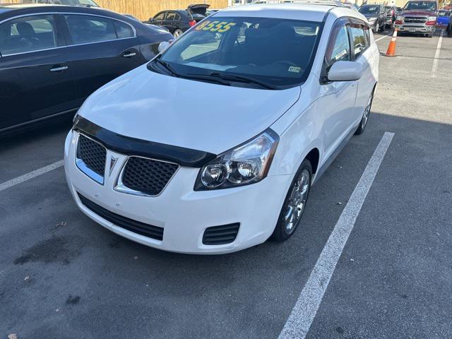 used 2009 Pontiac Vibe car, priced at $7,398