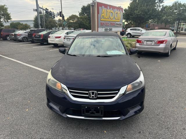 used 2015 Honda Accord car, priced at $12,698