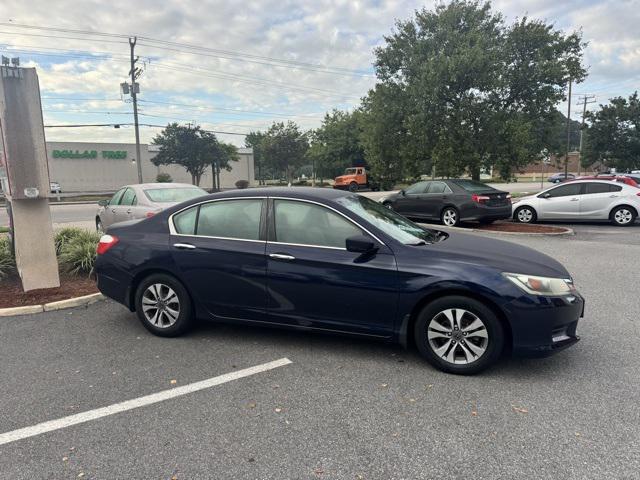 used 2015 Honda Accord car, priced at $12,698