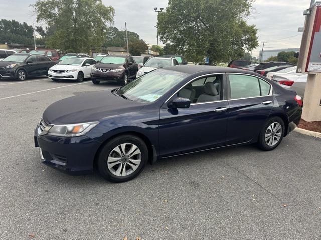 used 2015 Honda Accord car, priced at $12,698