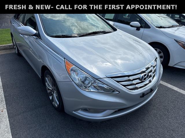used 2013 Hyundai Sonata car, priced at $8,665