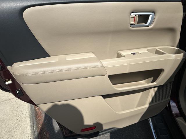 used 2015 Honda Pilot car, priced at $10,769