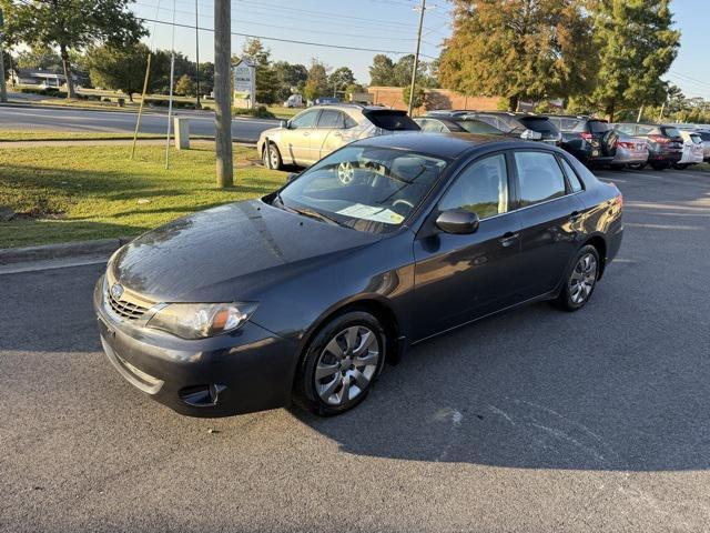 used 2009 Subaru Impreza car, priced at $6,198