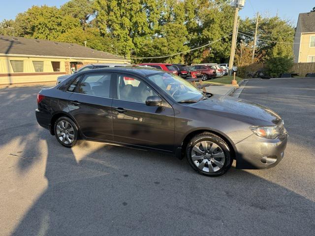 used 2009 Subaru Impreza car, priced at $6,198