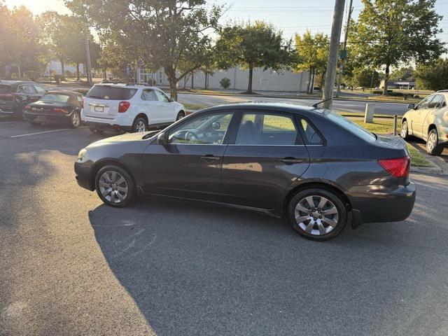 used 2009 Subaru Impreza car, priced at $6,198