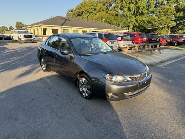 used 2009 Subaru Impreza car, priced at $6,798