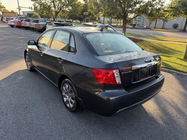 used 2009 Subaru Impreza car, priced at $6,198