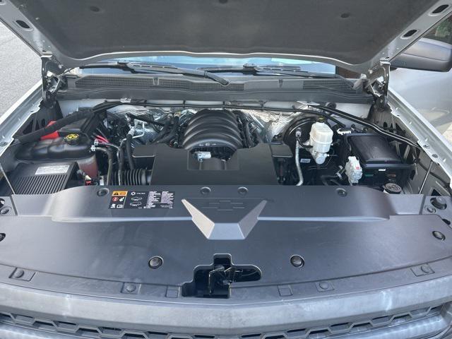 used 2015 Chevrolet Silverado 1500 car, priced at $18,800