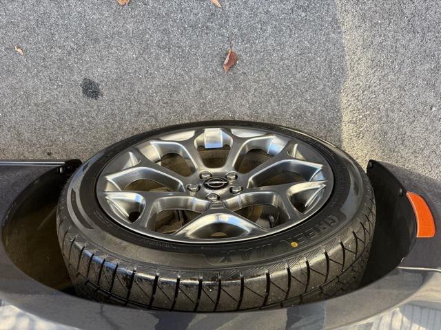 used 2016 Chrysler 300C car, priced at $19,975